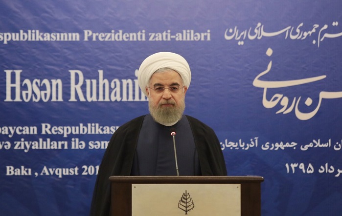 Iran eyes nuclear-powered ships in response to US sanctions 